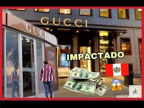 tiendas gucci en peru|gucci japan website.